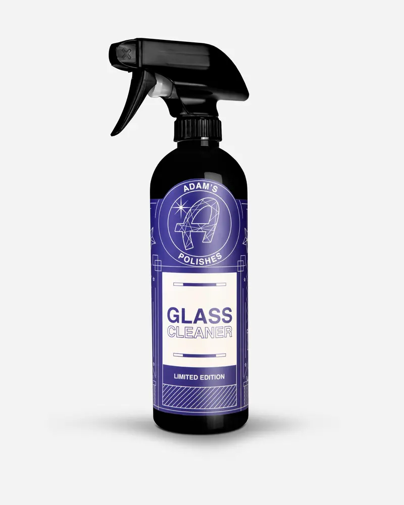 Adam's Holiday Glass Cleaner 2022 1