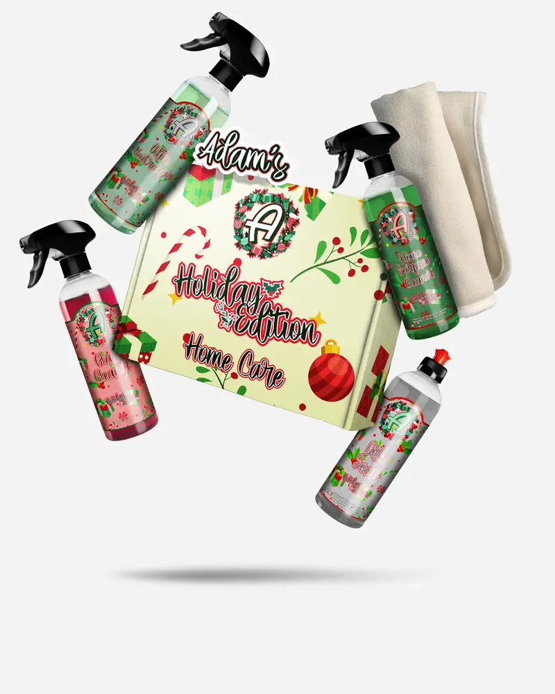 Adam's Holiday Home Care Kit 2025 1