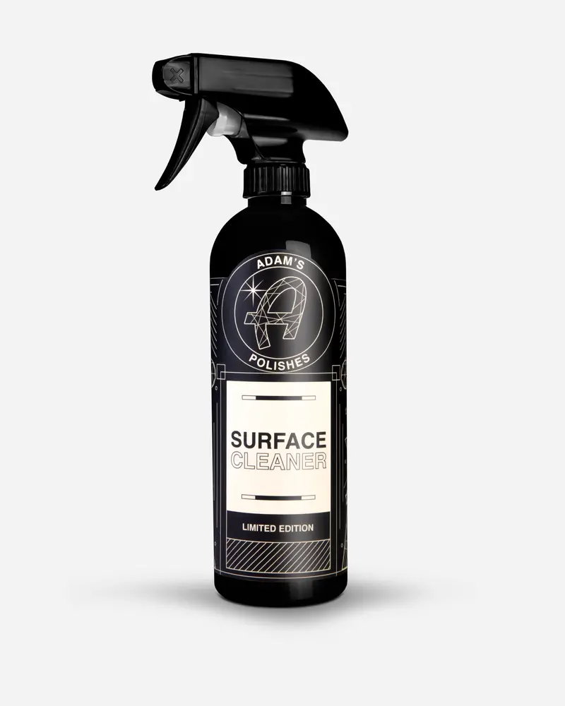 Adam's Holiday Home Surface Cleaner 2022 1