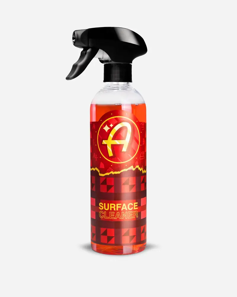 Adam's Holiday Home Surface Cleaner 2024 1