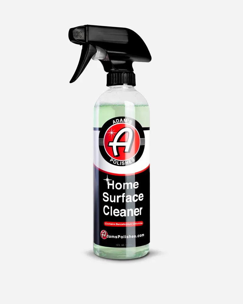Adam's Home Surface Cleaner 1