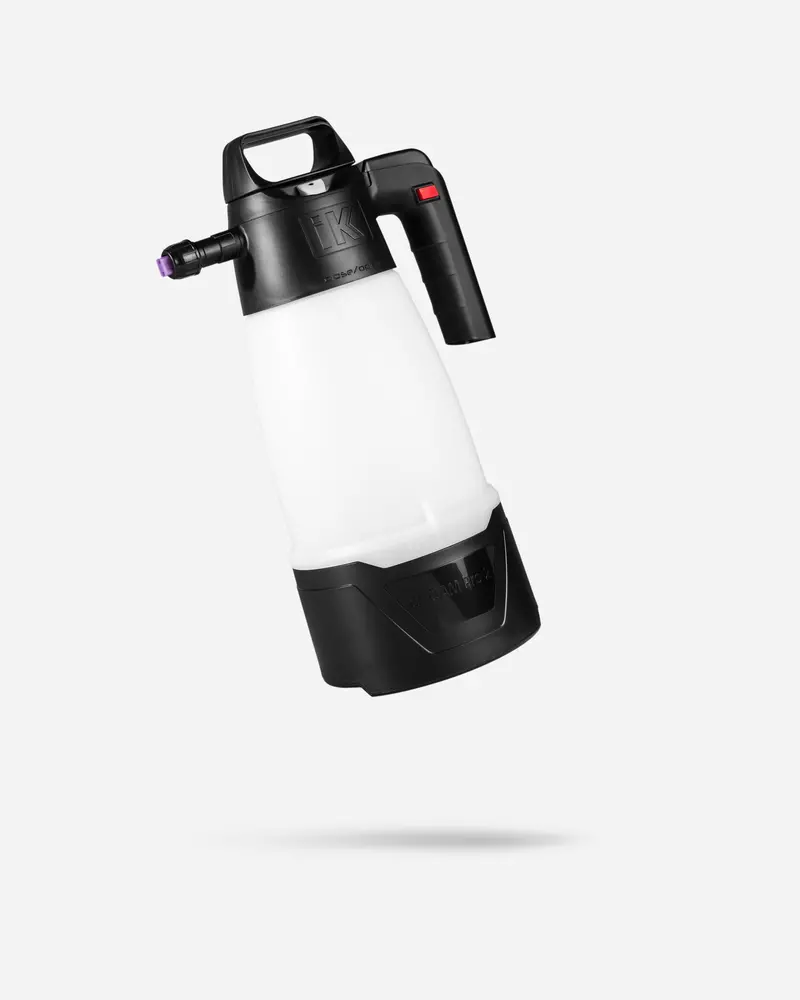 Adam's Ik E Foam Pro 2 Sprayer 1