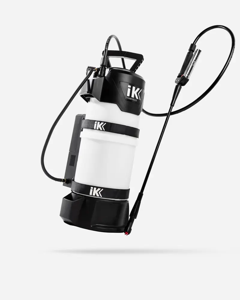 Adam's Ik E Pro Foam 12 Sprayer 1