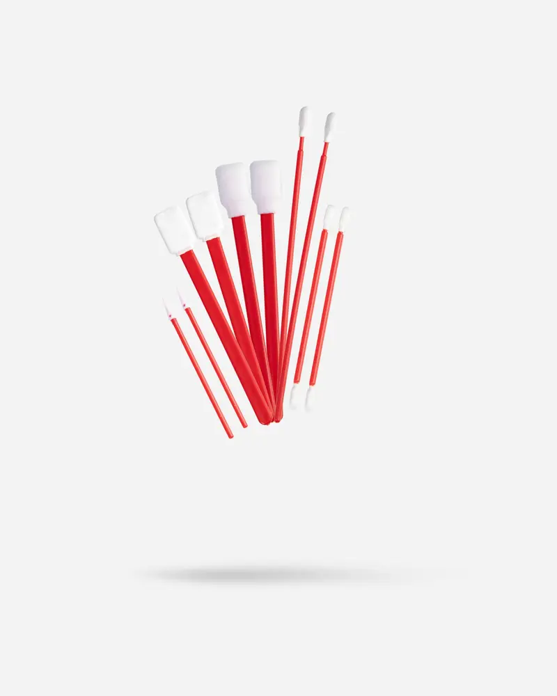 Adam's Interior Detailing Swabs (10 Pack) 1