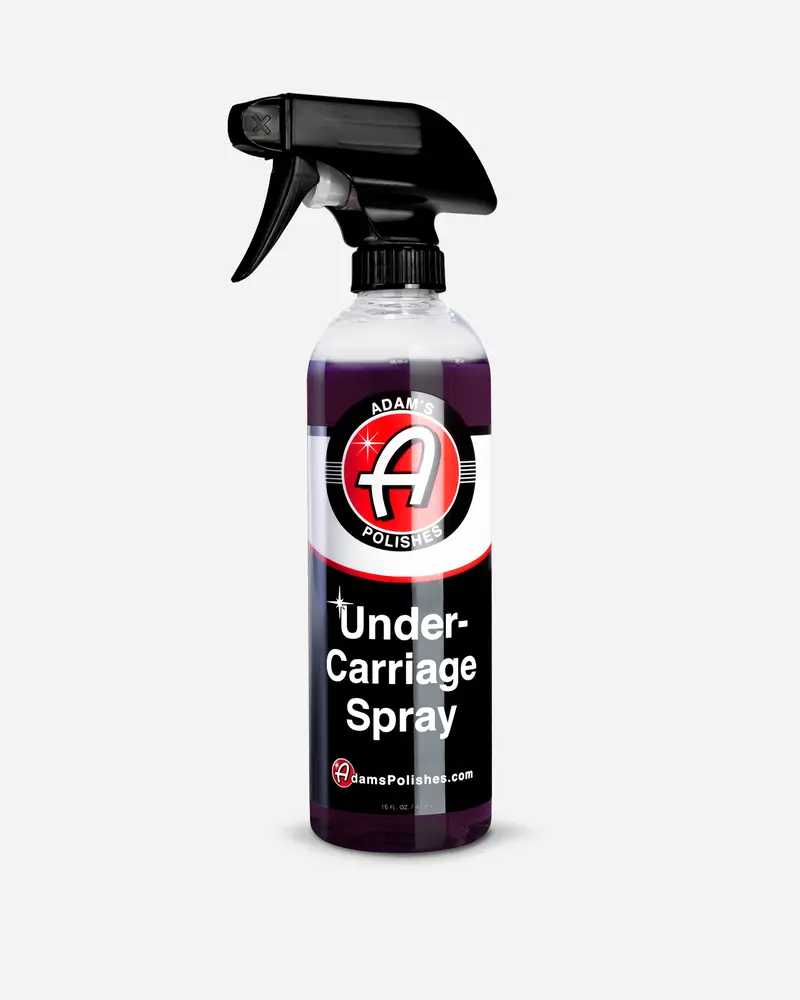 Adam's Invisible Undercarriage Spray 1