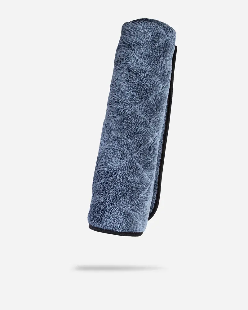 Adam's Jumbo Plush Drying Towel 1
