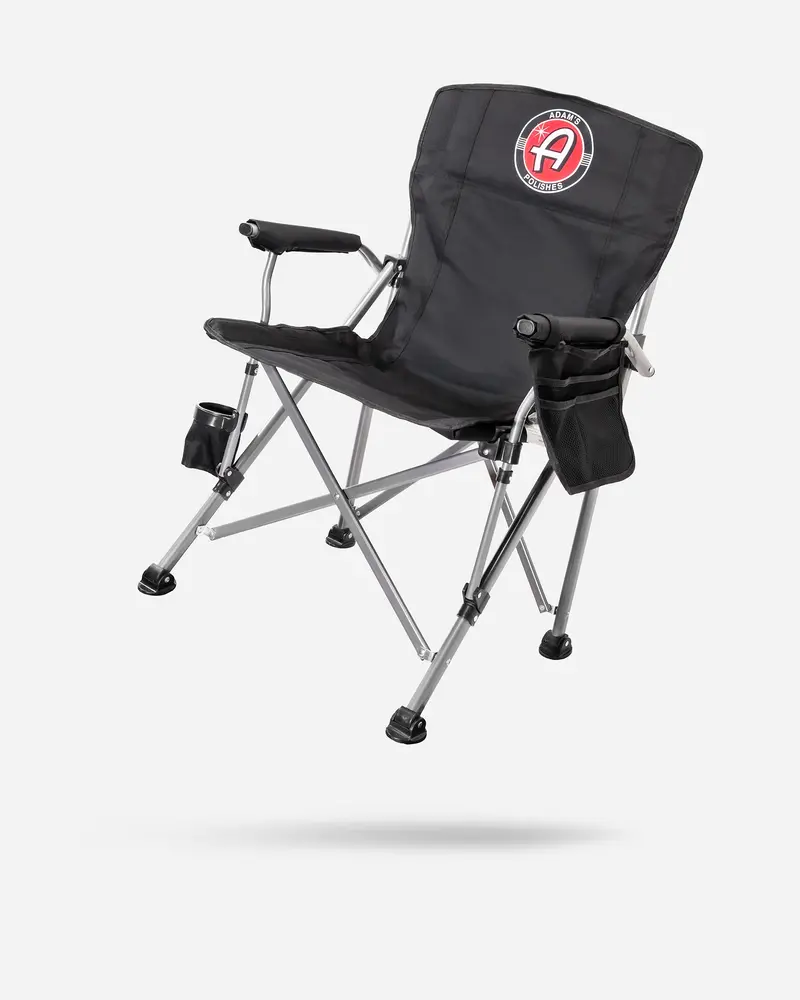 Adam's Lawn Chair 1
