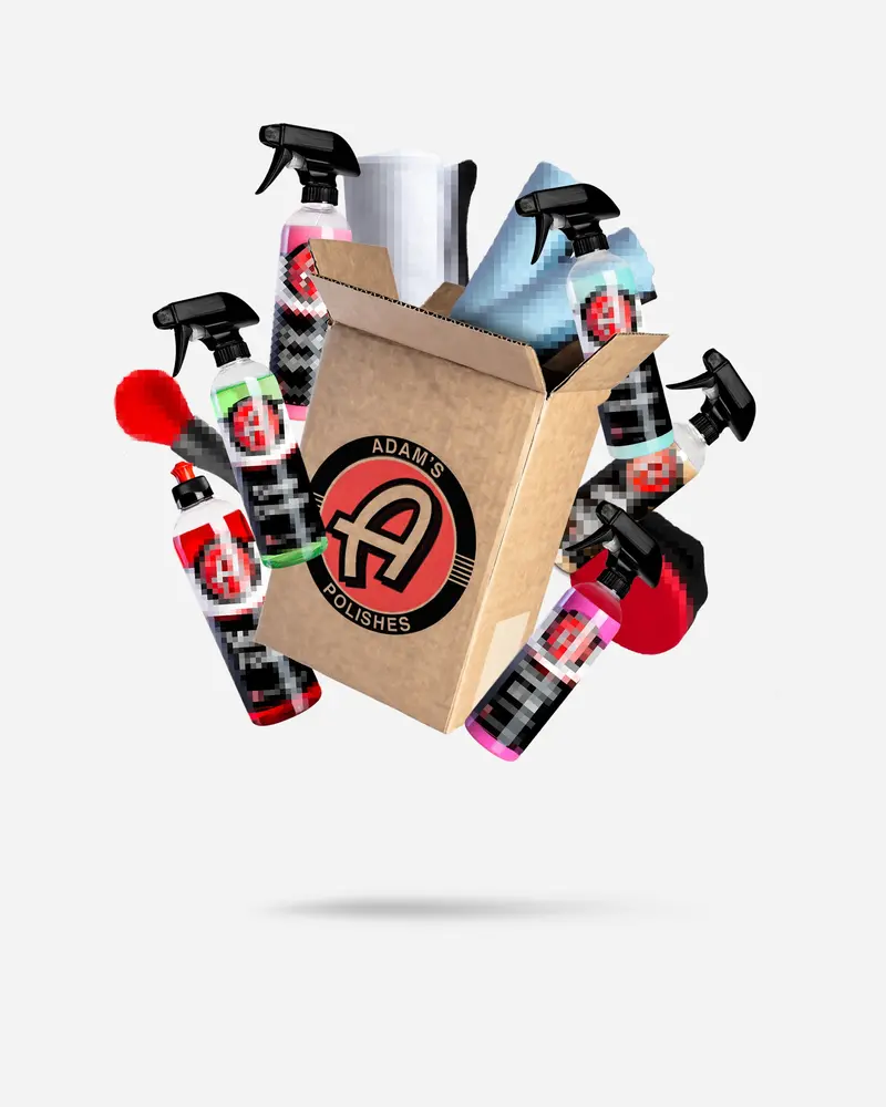 Adam's Limited Edition $29.99 Random Mystery Box 1