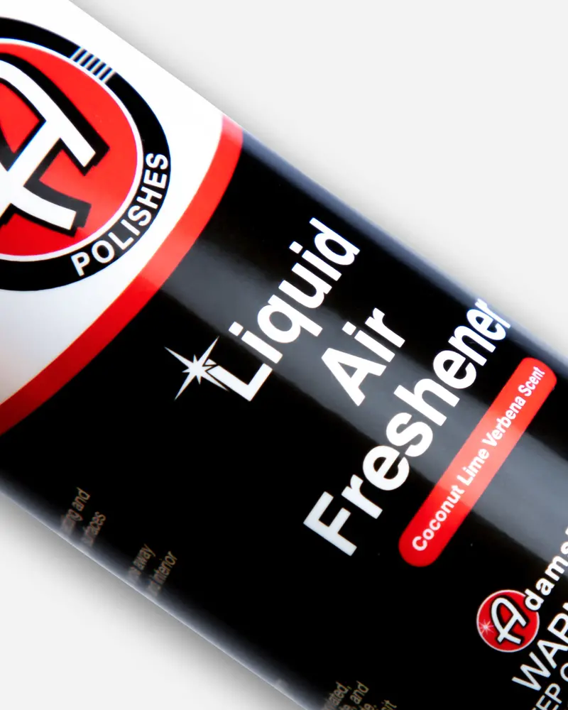 Adam's Liquid Air Freshener 2