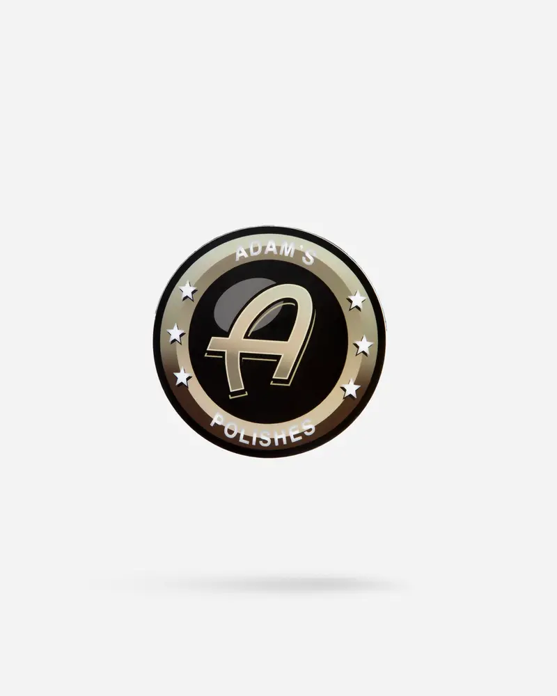 Adam's Memorial Day 3" Circle Sticker 2022 1