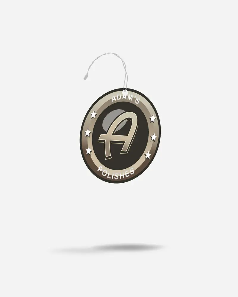 Adam's Memorial Day Air Freshener 1