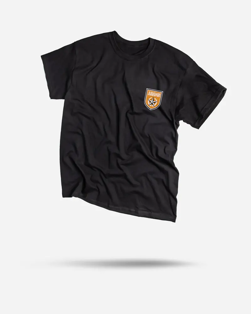 Adam's Memorial Day T-Shirt 2025 1