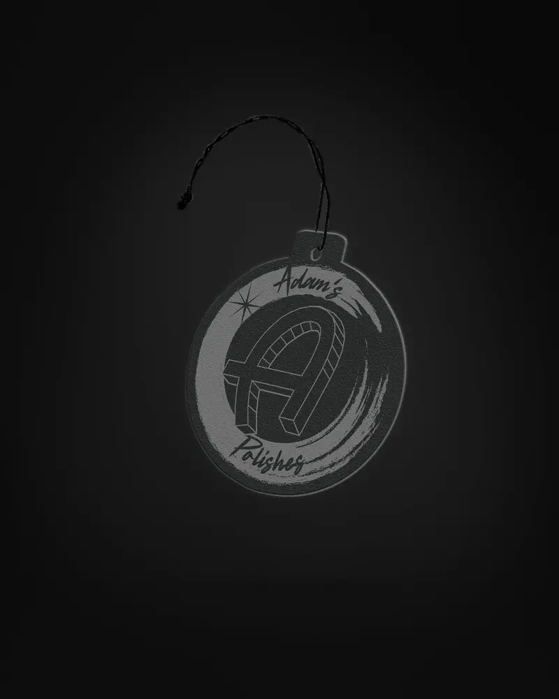 Adam's Midnight Collection Air Freshener 2025 1