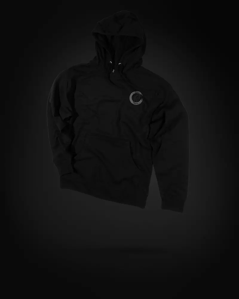 Adam's Midnight Collection Hoodie 2025 1