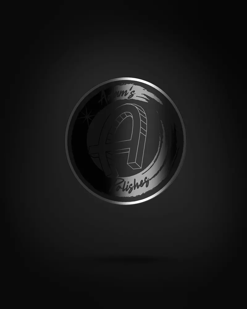 Adam's Midnight Collection Sticker 2025 1