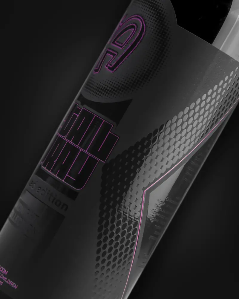 Adam's Midnight Detail Spray 2024 2