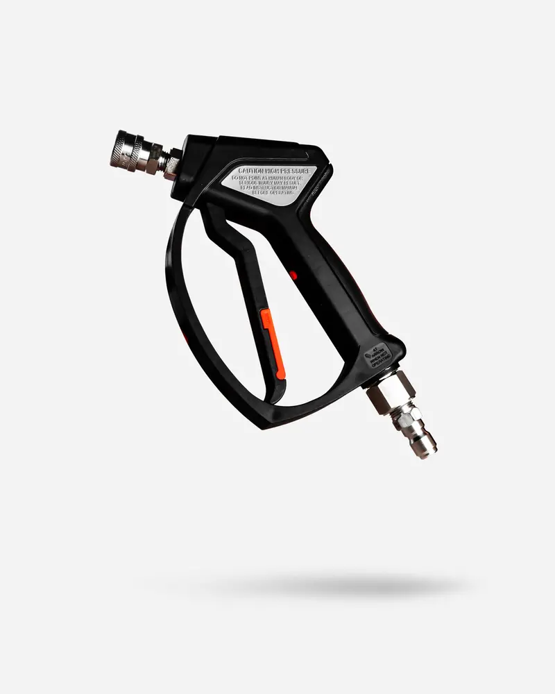 Adam's Mtm Snub Nose Pressure Washer Attachment 1