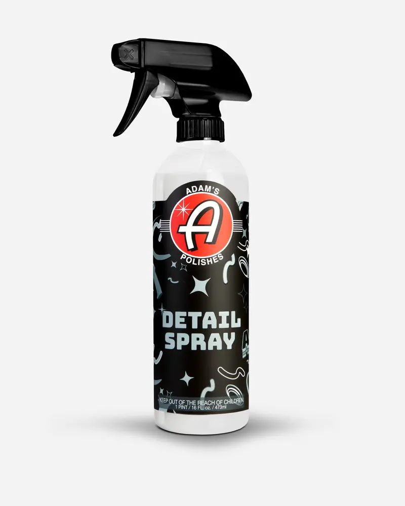 Adam's Mystery Detail Spray 2023 1