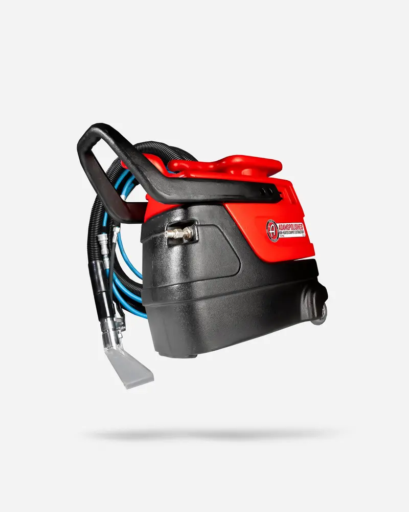 Adam's Non-Heated Carpet Extractor 1