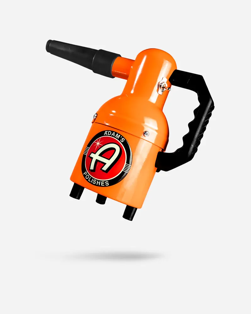 Adam's Orange Blaster Sidekick (Limited Edition) 1