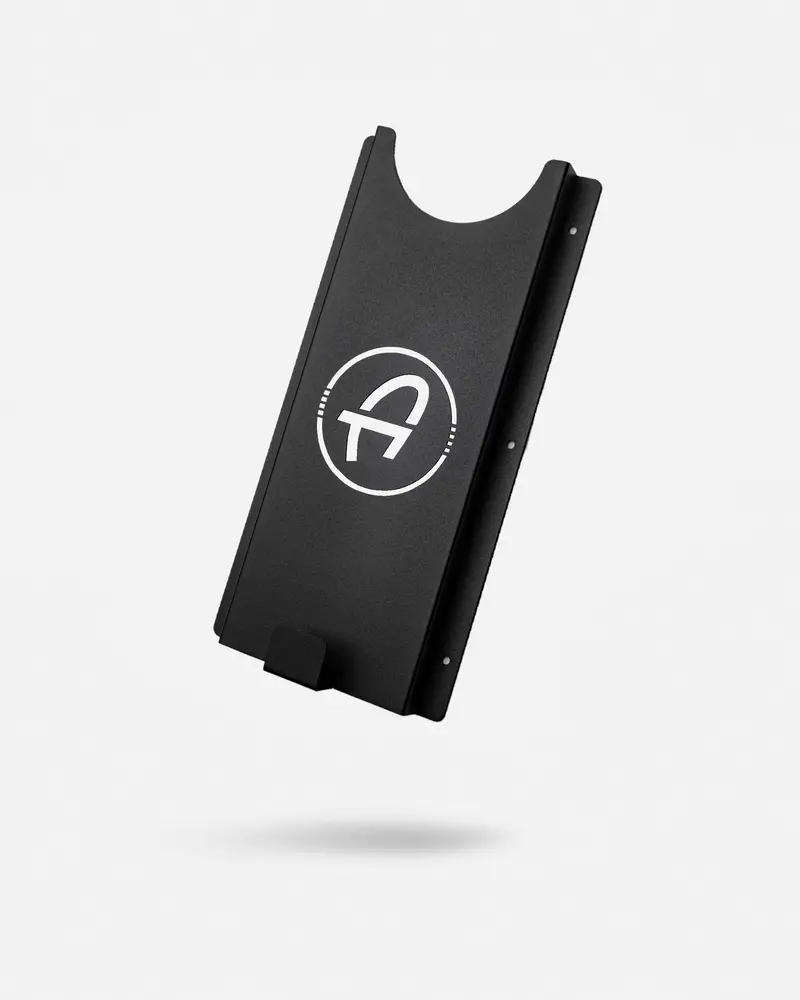 Adam's Polisher Holder For 15Mm & 12Mm 1