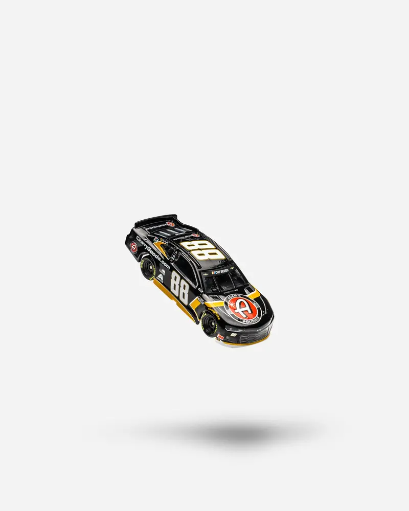 Adam's Polishes X Alex Bowman #88 2020 Nascar Chevy Goods Die-Cast 1