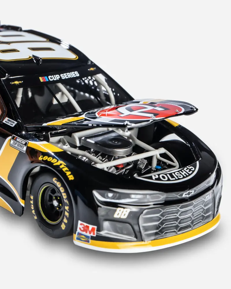 Adam's Polishes X Alex Bowman #88 2020 Nascar Chevy Goods Die-Cast 2