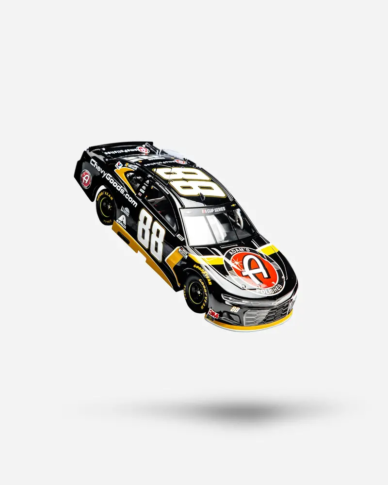 Adam's Polishes X Alex Bowman #88 2020 Nascar Chevy Goods Die-Cast 2