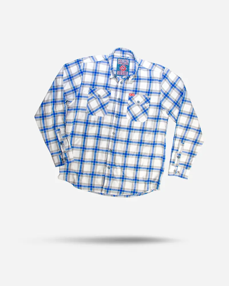 Adam's Polishes X Dixxon Flannel Rinser Edition 1