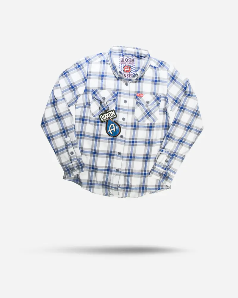 Adam's Polishes X Dixxon Flannel Rinser Edition (Womens) 1