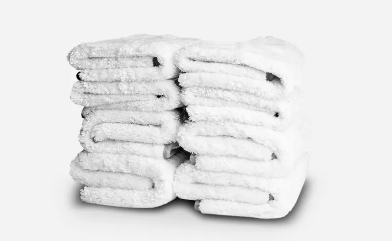 Adam's Polishing Towel Kit 1
