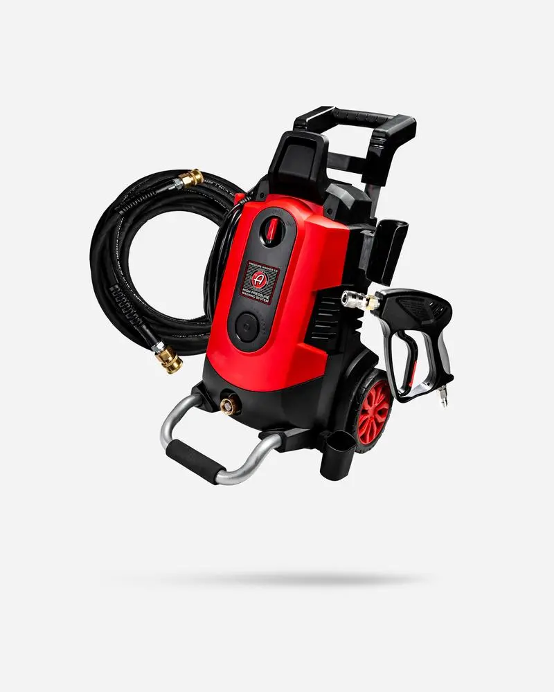 Adam's Pressure Washer 2.0 1