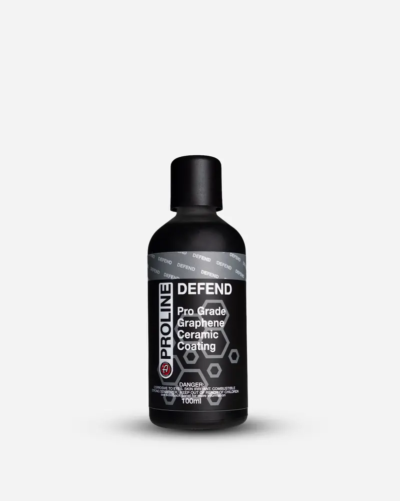 Adam's Proline Defend - Graphene Ceramic Coating 100Ml 1
