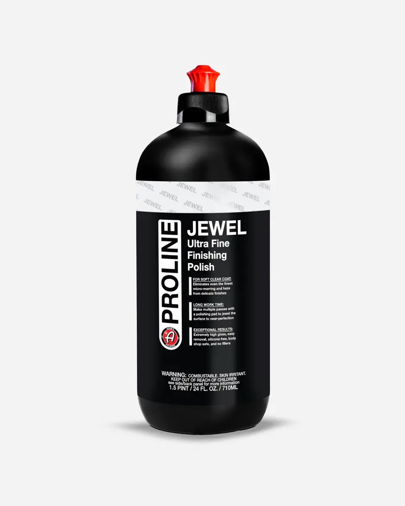 Adam's Proline Jewel - Finishing Polish 1