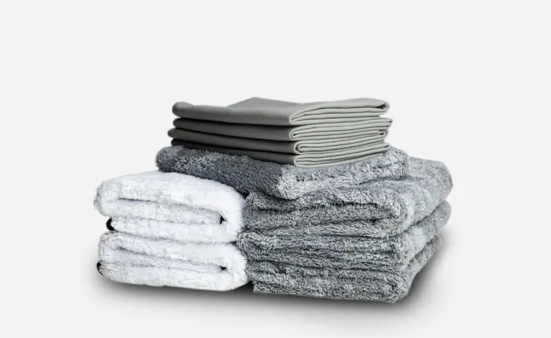 Adam's Protection Towel Kit 1