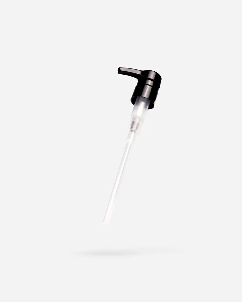 Adam's Pump Dispenser 1
