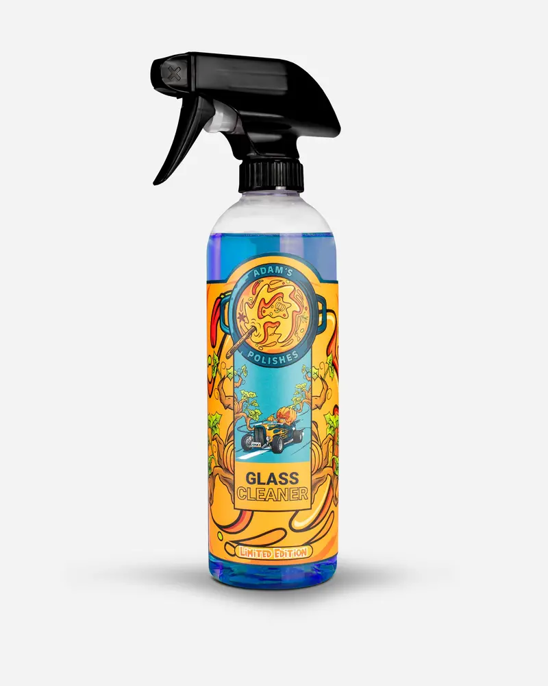 Adam's Pumpkin Spice Glass Cleaner 2023 1