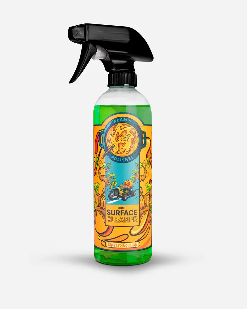 Adam's Pumpkin Spice Home Surface Cleaner 2023 1