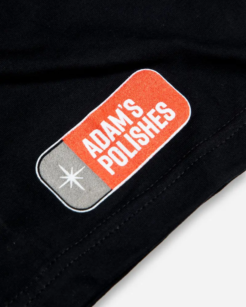 Adam's Pursuit Of Shine T-Shirt 3
