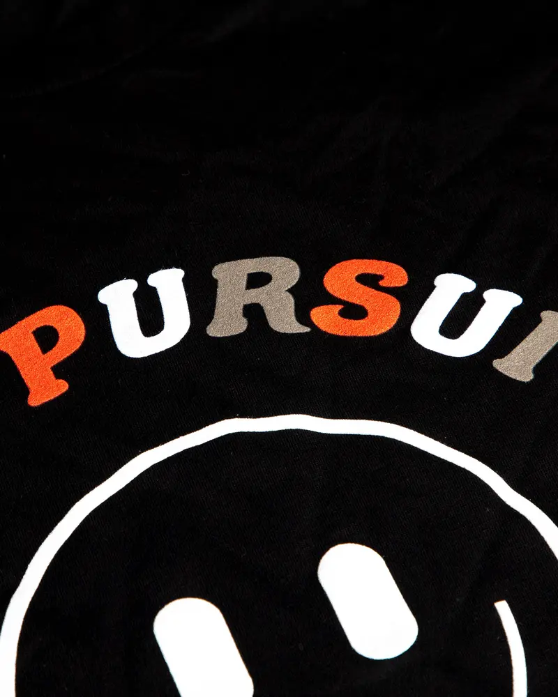 Adam's Pursuit Of Shine T-Shirt 4