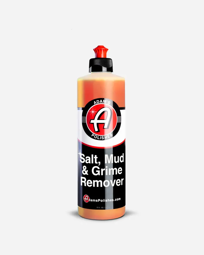 Adam's Salt, Mud & Grime Remover 1