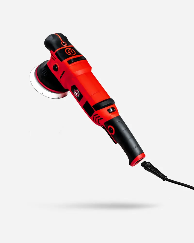 Adam's Sk Pro 15Mm Swirl Killer Polisher 1