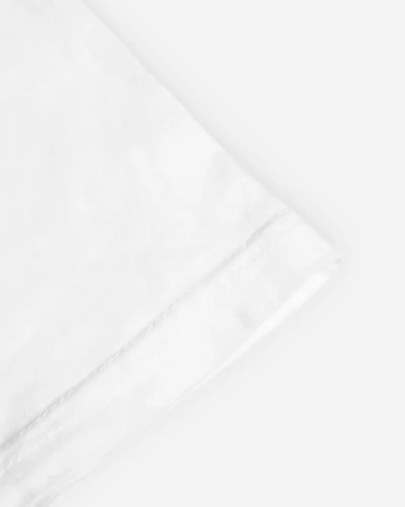 Adam's Skeleton White Long-Sleeve T-Shirt 3