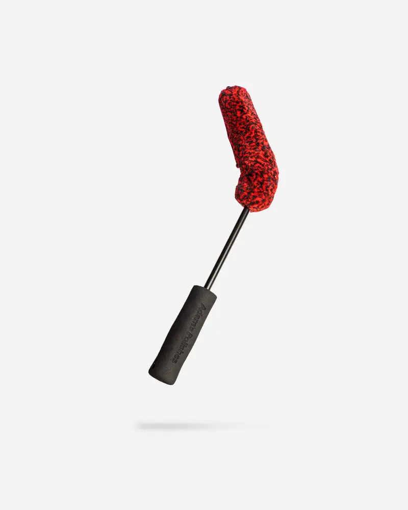 Adam's Small Barrel Brush 1