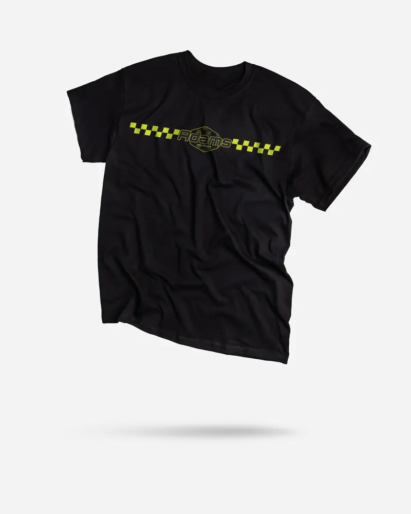 Adam's Speed Collection T-Shirt 1