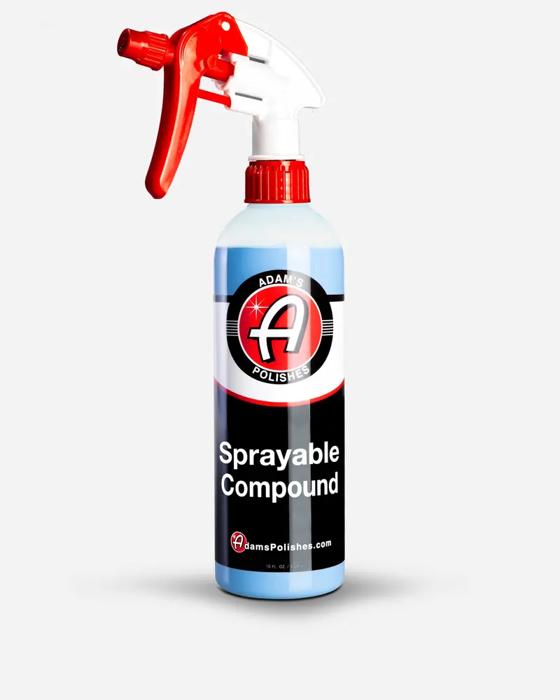 Adam's Sprayable Compound 16Oz 1