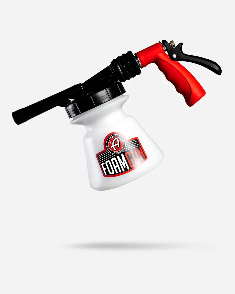 Adam's Standard Foam Gun (32Oz) 1