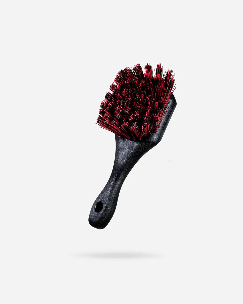 Adam's Tire Brush 1