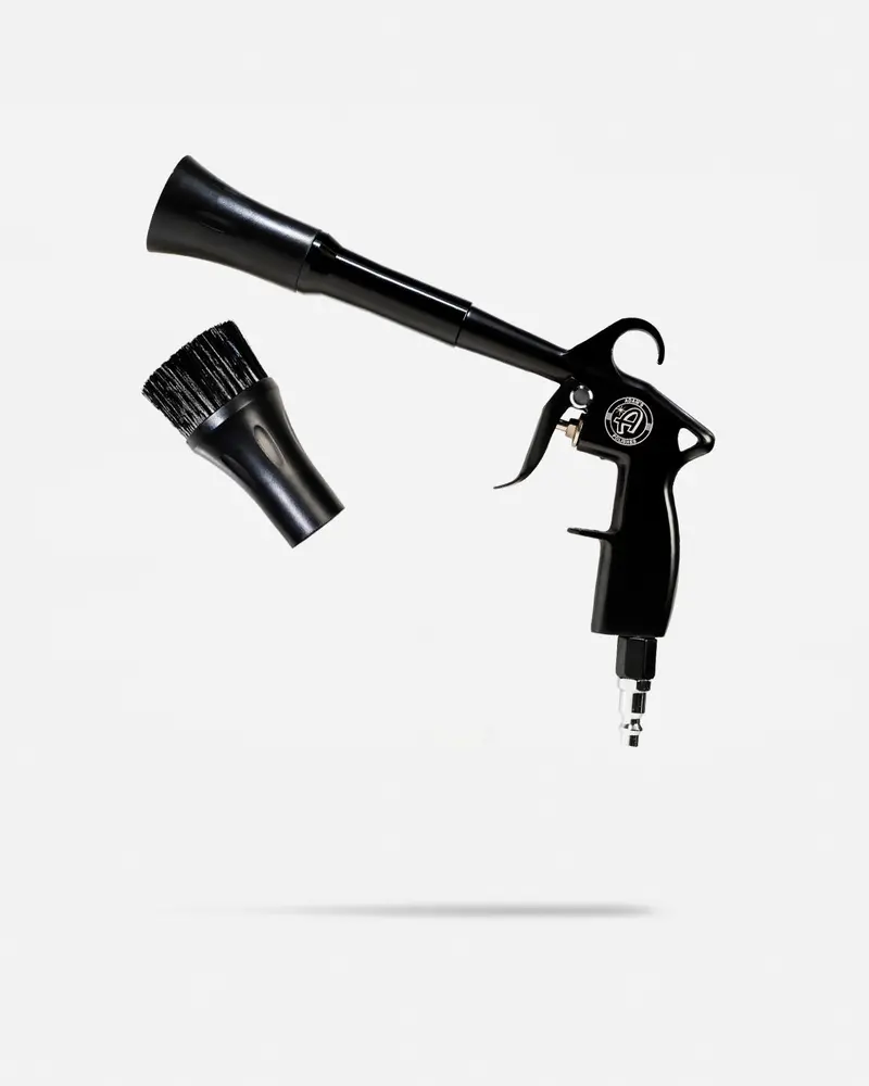 Adam's Tornado Interior Cleaning Tool 1