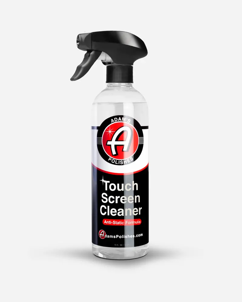 Adam's Touch Screen Cleaner 1